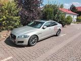 Jaguar XF 20d AWD 180PS Prestige Automatik Prestige - Jaguar XF: Prestige