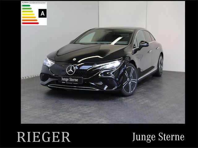 Mercedes-Benz EQE 350 PANO-SHD*Hinterachslenkung*Burmester++++