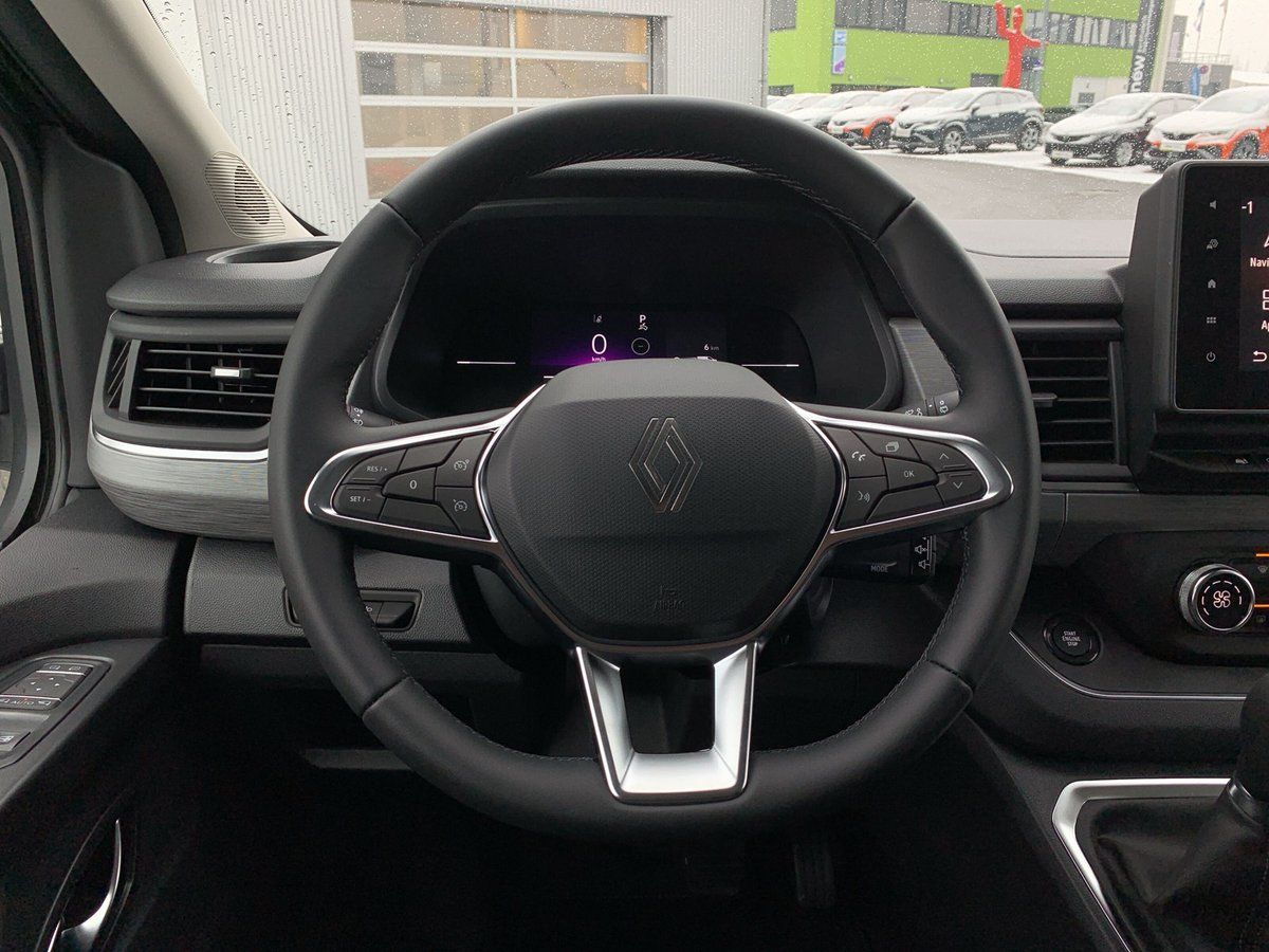 Renault Trafic - Bild 15