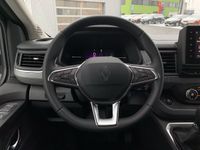 Renault Trafic - Vorschau Bild 15