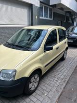 Fiat Panda 2009 - Fiat Panda Gebrauchtwagen in Bochum