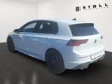 Volkswagen Golf R VIII 2.0 TSI DSG IQ.Light+IQ.Drive+Harman - Volkswagen Golf: Tsi