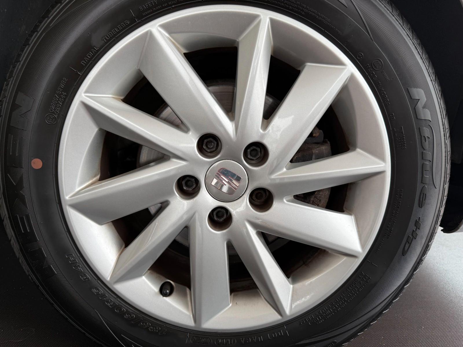 Seat Ibiza 2013 — photo 18