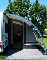 Dethleffs Beduin 590 s - Dethleffs Wohnwagen Beduin