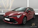 Toyota Corolla 1,8 Hybrid Team D Sport T.leder LED RFK - gebrauchte Toyota Corolla aus dem Jahr 2024