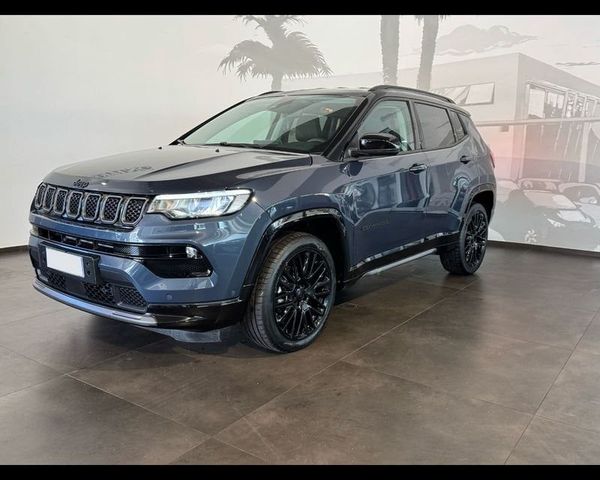 Jiný Jeep Compass 2ª serie 1.5 Turbo T4 130 CV MHEV 2