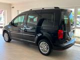 Volkswagen Caddy 1.4 TSI Highline DSG Front Assist - Volkswagen Caddy mit Benzin-Antrieb: Kombi, 1.4