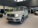 Mercedes-Benz G 63 AMG STDHZG+DISTR+KEYL+FOND ENTERTAIN+360°+