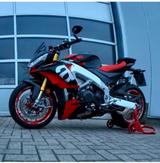 Aprilia  TuonoV4,1100 (2021) |Top Zustand,3.500€ Zubehör - Offers