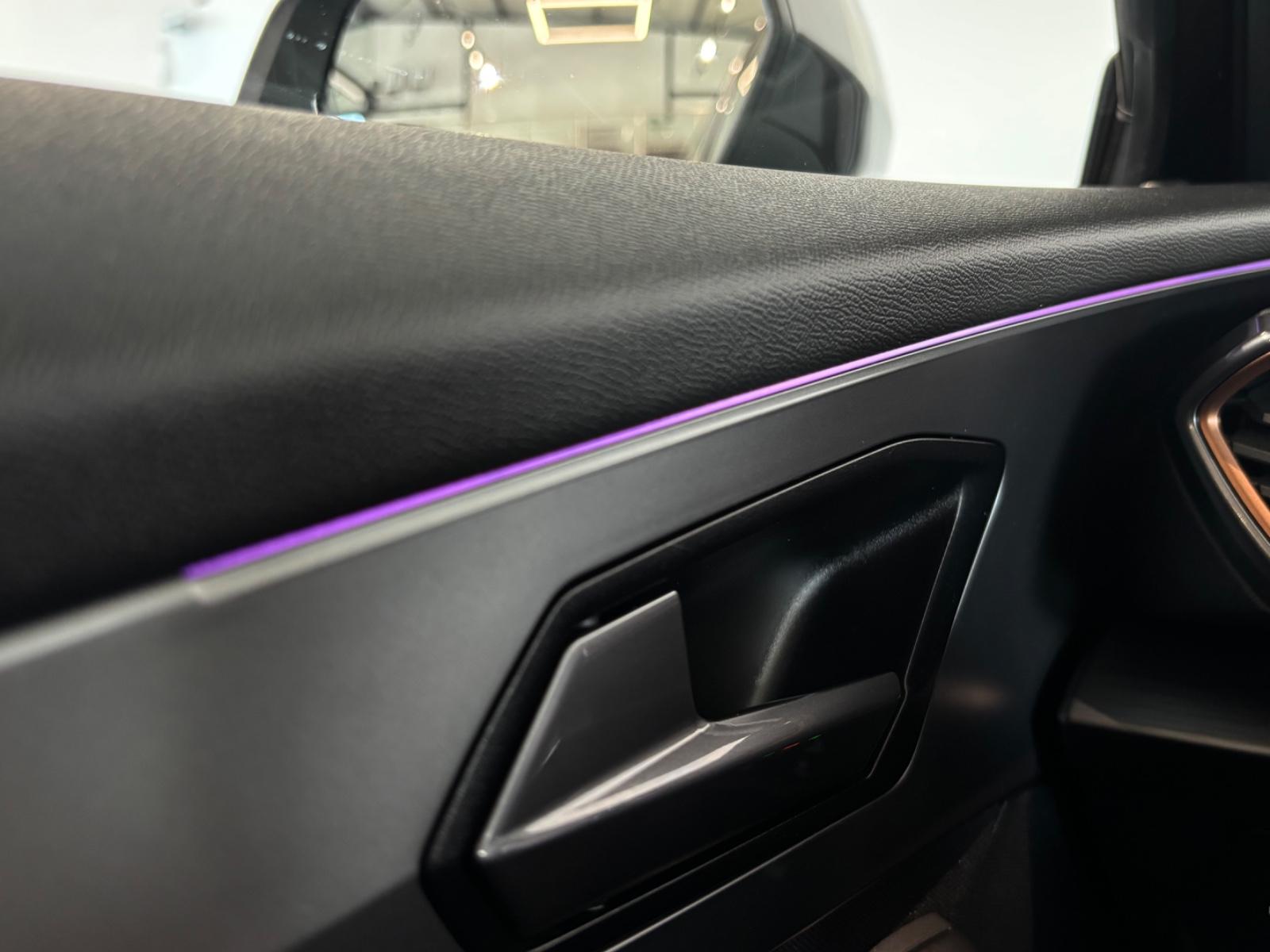 CUPRA FORMENTOR E-HYBRID 204ch - CAMÉRA 360° - ACC - LED - KEYLESS - SIÈGES CHAUFFANTS