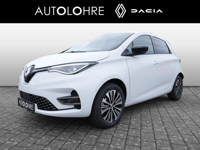 Renault ZOE E-TECH 100% elektrisch Iconic EV50 135hp