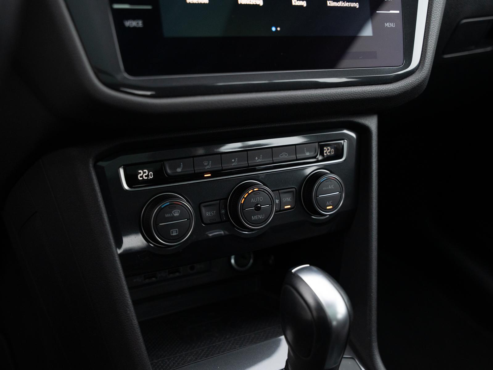 Volkswagen Tiguan Allspace Comfortline PANO ACC Winter-Pak., миниатюра 20