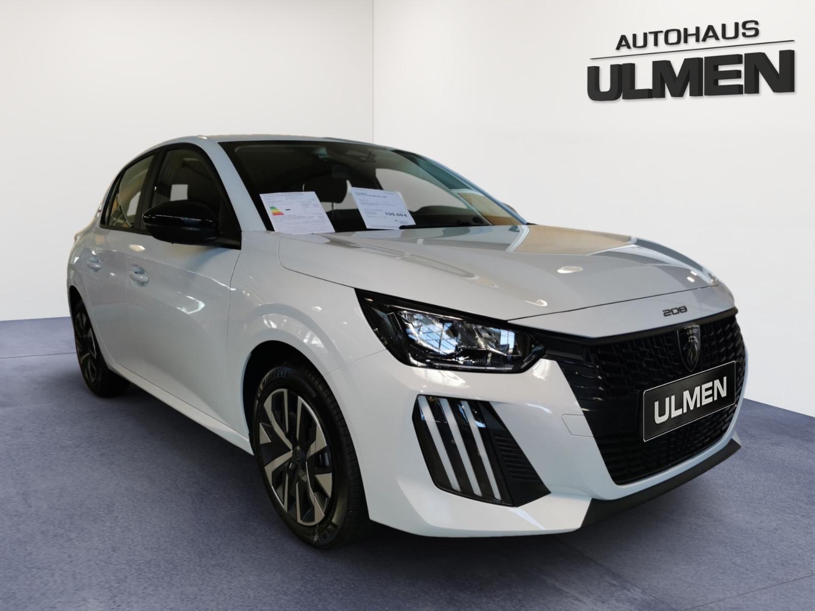 Peugeot 208 STYLE PureTech100