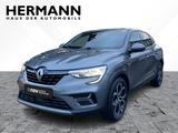 Renault Arkana 1.3 TCe 140 Intens CAM*LED*NAVI*SHZ*TWA - scheckheftgepflegte Renault Gebrauchtwagen