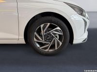 Hyundai i20 - Vorschau Bild 11