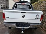 Dodge RAM 1500 Laramie 5.7 Ltr Hemi Kamera Navi Leder - Dodge RAM mit LPG-Antrieb: Geländewagen