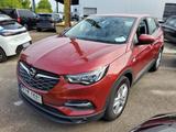 Opel Grandland (X) 1.5 D Business Edition Automatik/N - Opel Grandland (X) Business-Edition mit Diesel-Antrieb