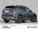 Hyundai TUCSON Facelift N Line Hybrid VOLLAUSSTATTUNG - : Alcantara, Scheckheftgepflegt