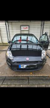 Fiat Punto 1.4 - TÜV neu 03/2027 - erst 10... - Fiat Punto in Wuppertal