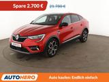 Renault Arkana 1.3 TCe Intens Aut.*NAVI*LED*360°*PDC*SHZ - rote Renault Arkana