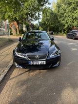 Lexus IS 250 - Lexus Gebrauchtwagen in Bremen
