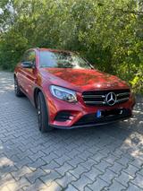Mercedes-Benz GLC 250 d 4MATIC Autom. -
