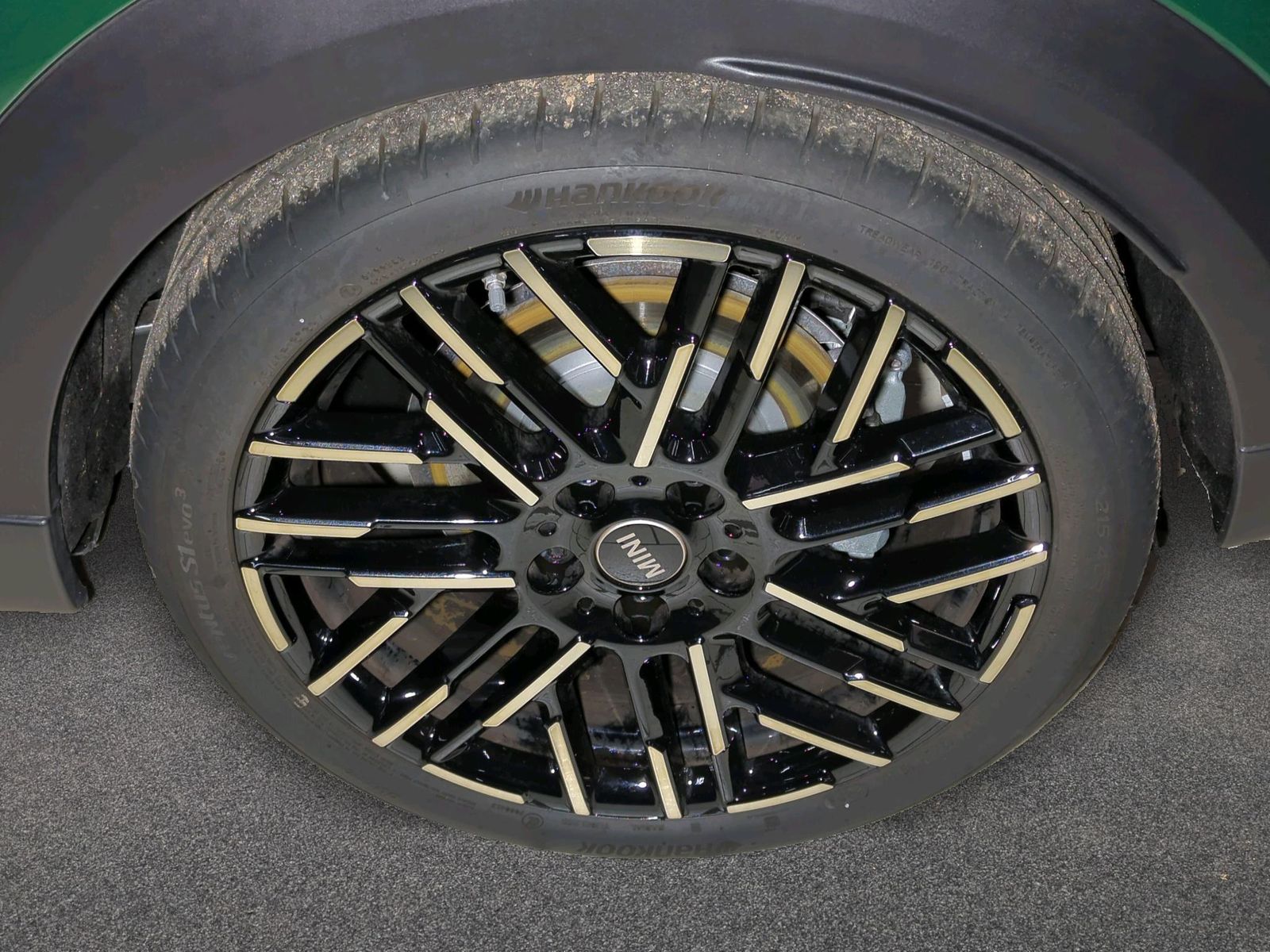 MINI Cooper C - Bild 16