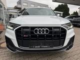 Audi SQ7 4.0 TFSI - AHK+B&O+Standhzg+Laser+Pano+Head