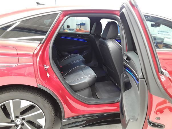 Volkswagen ID.7 - Bild 9