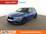BMW M140i Special Edition Aut.*NAVI*LED*TEMPO*PDC* - BMW M140i Gebrauchtwagen