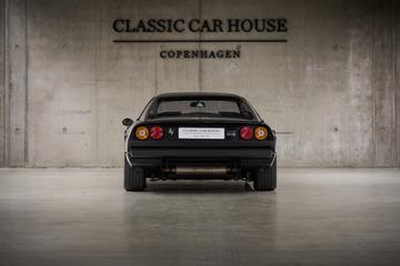 1976 Ferrari 308 — фото 4