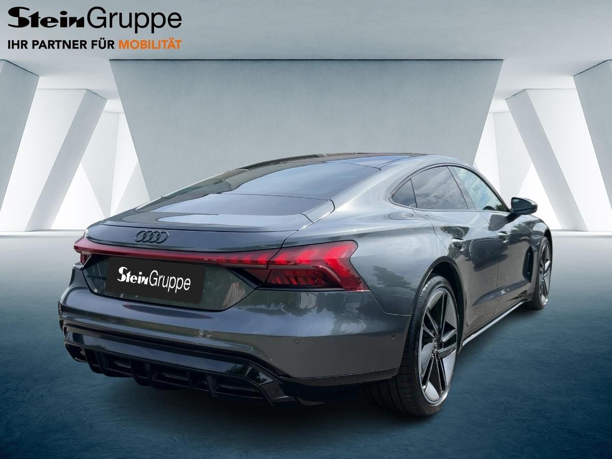 Audi e-tron GT quattro 350 KW PANO+NAVI+360°+LED+VIRT