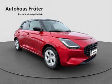 Fotografie 3 des Suzuki Swift 1.2 Hybrid Comfort | LED | ACC | PDC