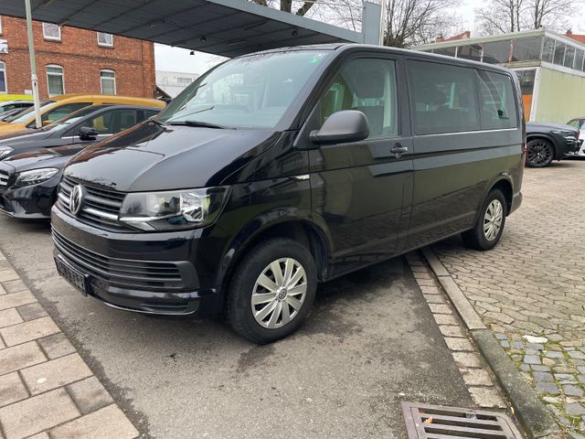 Volkswagen T6 Transporter Bus Multivan Trendline