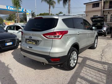 Ford Kuga - 6