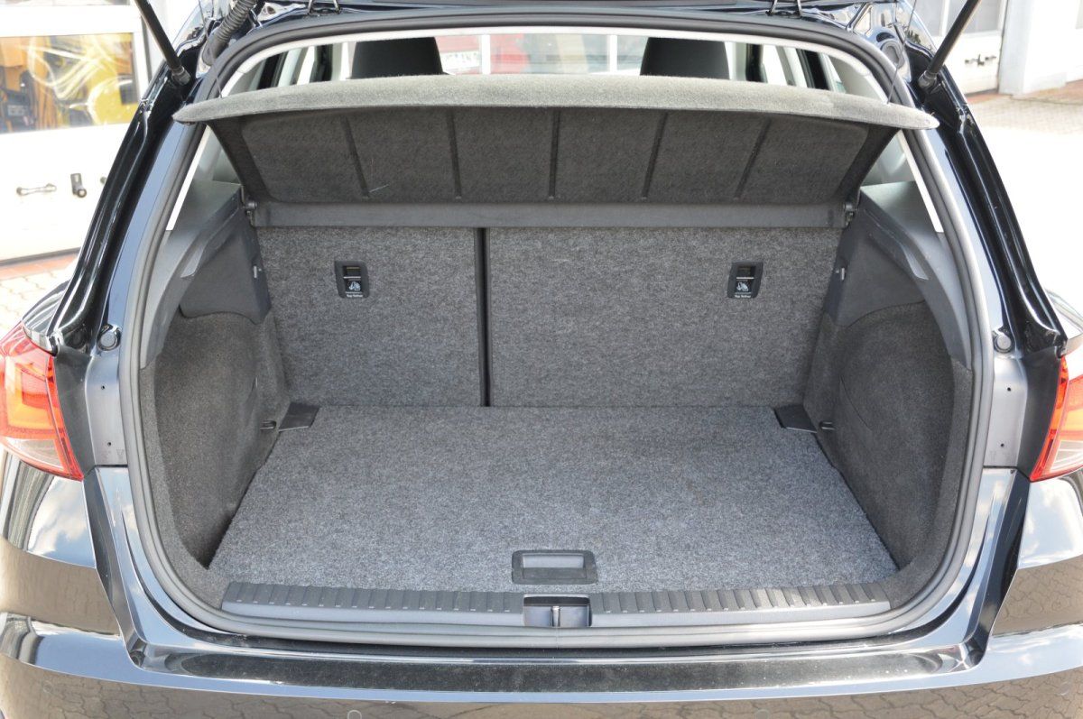 Fahrzeugabbildung SEAT Arona   Style