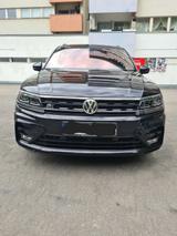 Volkswagen Tiguan 2.0 TSI OPF 140kW DSG 4MOT R-line...