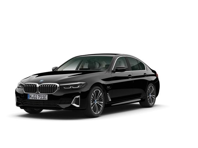 BMW 530 xe Limousine Luxury Line HiFi HUD Laserlicht