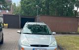 Ford Focus - Ford Focus aus 1999: Kombi