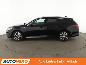 KIA Optima - 3