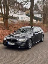 BMW 530dXdrive G31 M-Paket/ adaptive /pano... - BMW 125 Kombi Gebrauchtwagen