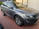 Volvo XC60 2016 Summum, Scheckheft gepfleg... - Volvo Gebrauchtwagen in Hamm