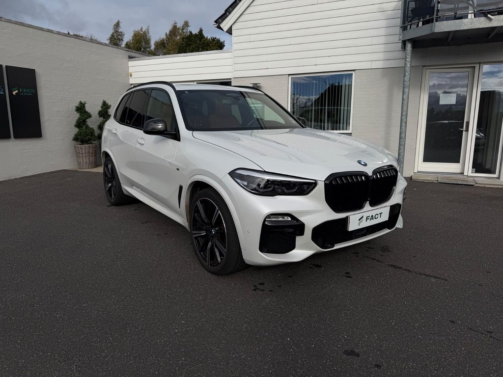 Image of BMW X5