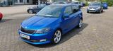 Skoda Fabia Style - gebrauchte Skoda Fabia aus dem Jahr 2014