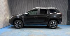 DACIA Duster II Prestige/1.er Hand/Standheizung/KAMERA
