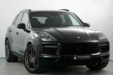 Porsche Cayenne S Chrono Pano ACC 360K Leder LED BOSE - Porsche aus 2018