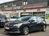 Citroën C4 Lim. Exclusive*MASSAGESITZE*TÜV* - Citroën C4: Exclusive