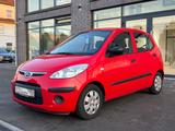 Hyundai i10 Classic - gebrauchte Hyundai i10 aus dem Jahr 2009