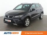 Seat Ateca 1.5 TSI ACT Xcellence Aut.*NAVI*ACC*PDC* - Seat Ateca Gebrauchtwagen in Hamburg