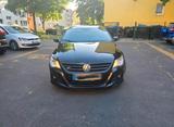 Volkswagen VW passat cc R line 2.0 Benzin - Volkswagen Passat CC aus 2011: R Line